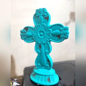 Cross Decor
